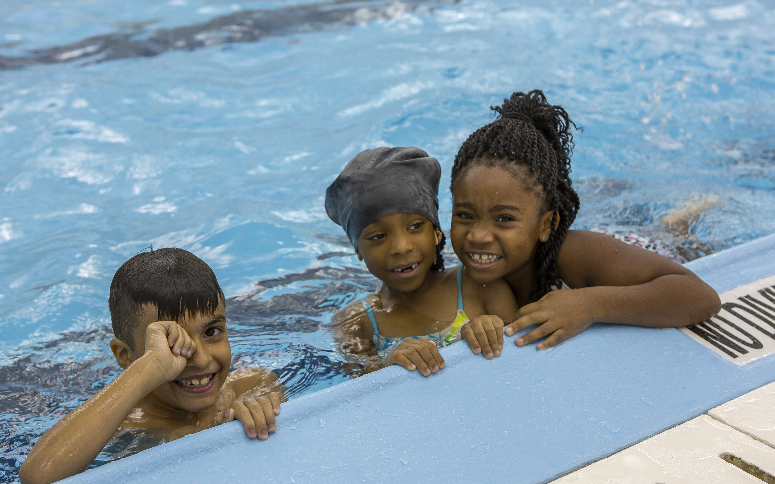 Boys and Girls Club