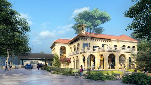TheHighlawnPavilion